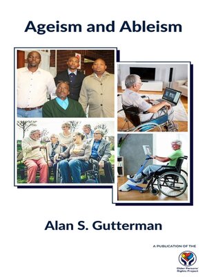 cover image of Ageism and Ableism